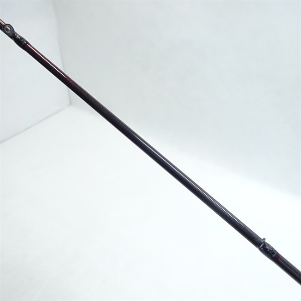 25ハートランド 疾風七弐 M AGSHL722MRBーSV