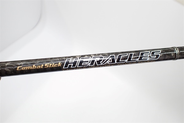15ヘラクレスファクトHFAC-66MST | イシグロ公式オンラインショップ