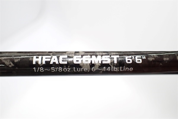 15ヘラクレスファクトHFAC-66MST | イシグロ公式オンラインショップ