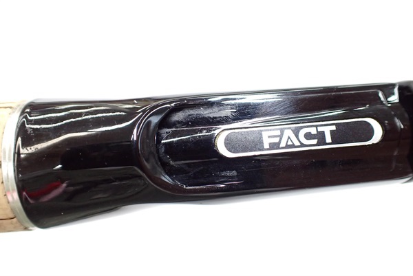 15ヘラクレスファクトHFAC-66MST | イシグロ公式オンラインショップ