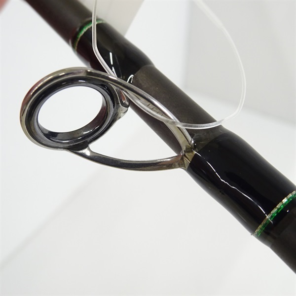 ロードランナーヴォイスLTT620PMHパラボリックバーサタイル