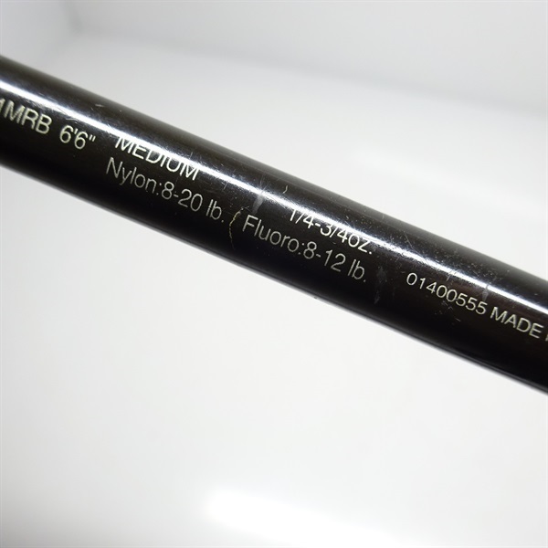 99チームダイワ バトラーTDーBA 661MRB | イシグロ公式