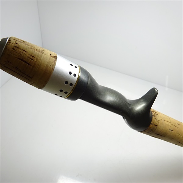 99チームダイワ バトラーTDーBA 661MRB | イシグロ公式