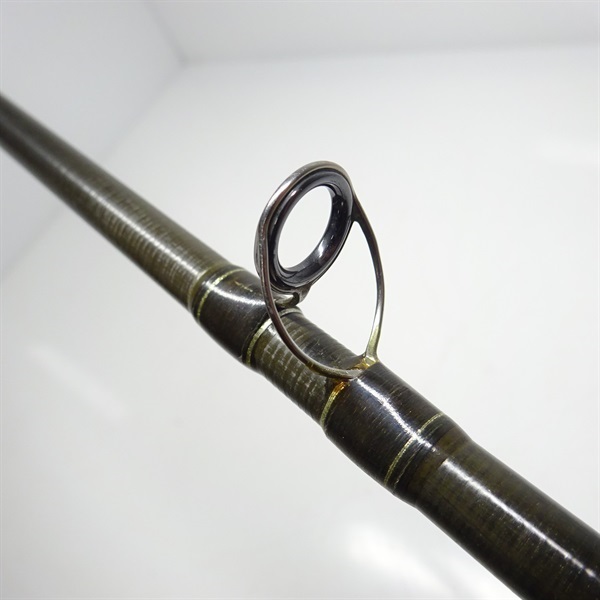 99チームダイワ バトラーTDーBA 661MRB | イシグロ公式