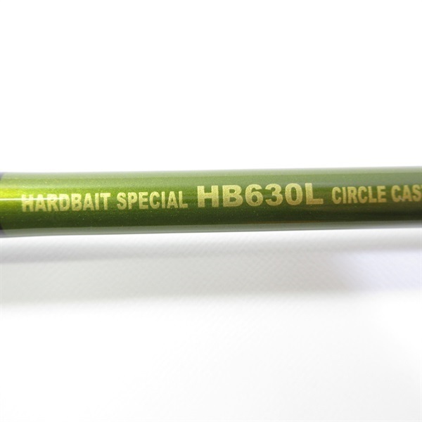 05ロードランナーヴォイスハードベイトスペシャル HB630L