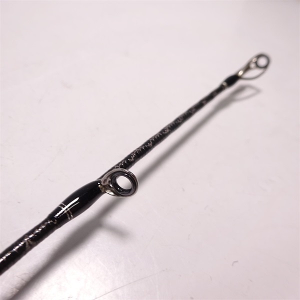 D] 本気の2ozパンチングに応える、エクスプライド1711XH