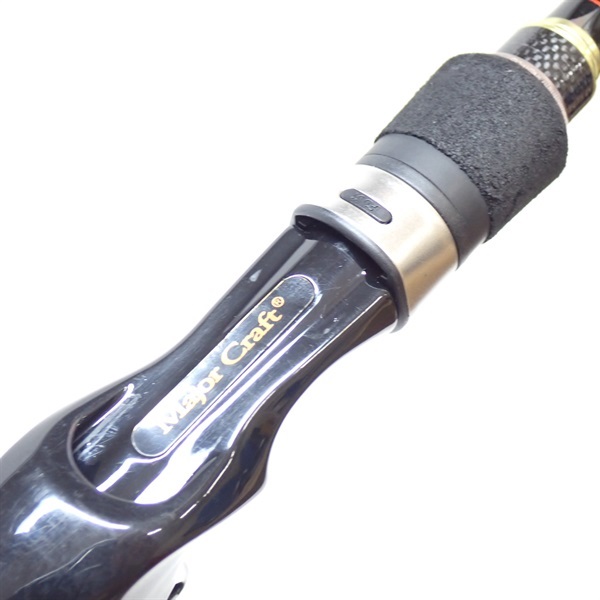 ◇ ◇ GEC-702H バスロッド 7フィート ◇ ◇ GEC-702H