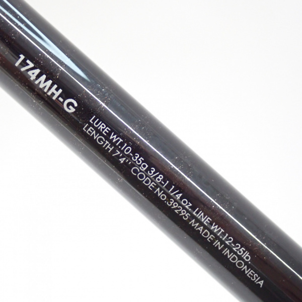 16バンタム 174MH-G | イシグロ公式オンラインショップ