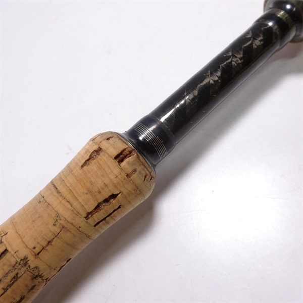 パームス　モーラ　MSGC-66M2F アングラーズリパブリック パームス モーラ MSGC-66MF【中古C