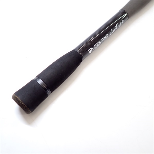 レイス フォクシーLW－C70MH－RST4S | イシグロ公式