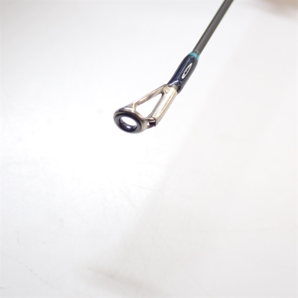 レイス フォクシーLW－C70MH－RST4S | イシグロ公式