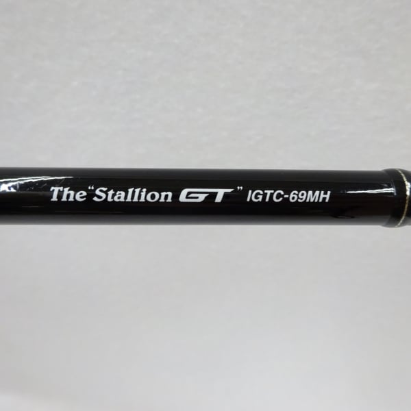 カレイドインスピラーレGT ザ・スタリオンGT IGTC-69MH | イシグロ公式