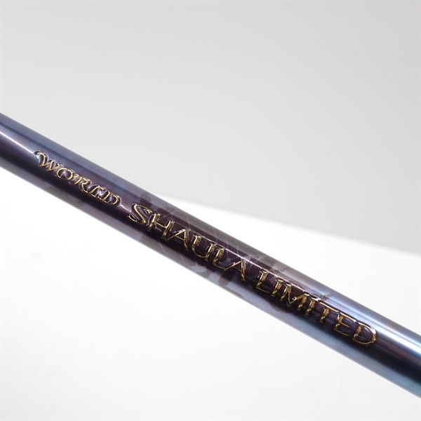 23ワールドシャウラリミテッド1703R－2 | イシグロ公式