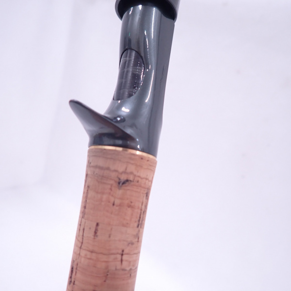 13アイアンホークフックセッター IHHS610CMHJ | イシグロ公式