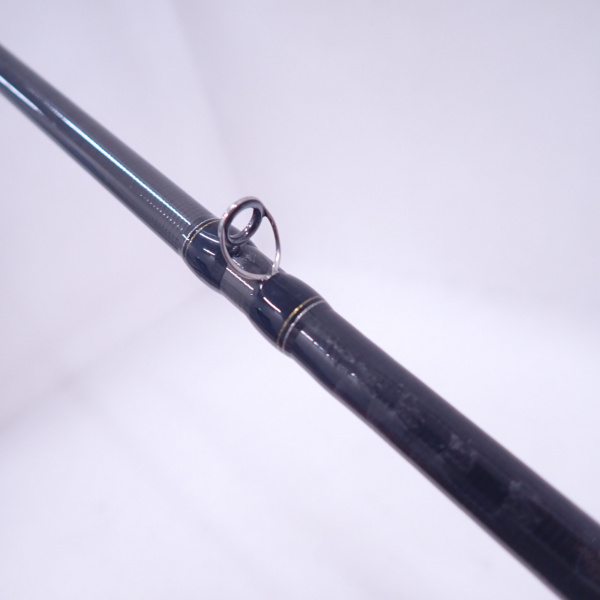 アイアン　ホーク　フックセッター フェンウィック アイアンホーク・フックセッター IHHS63SLP+J ☆激安