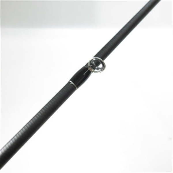 美品 25 ブラックレーベル SC C69M+-ST 入手困難の高額ロッドが遂に中価格ロッドへ！25ブラックレーベル