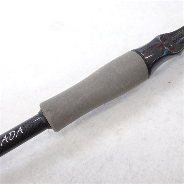 予約販売】キラーヒート/ストラーダブラック [SB-C68M+RST3s]【6