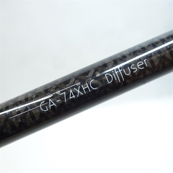 グラディエーターアンチGAー74XHC ディフューザー