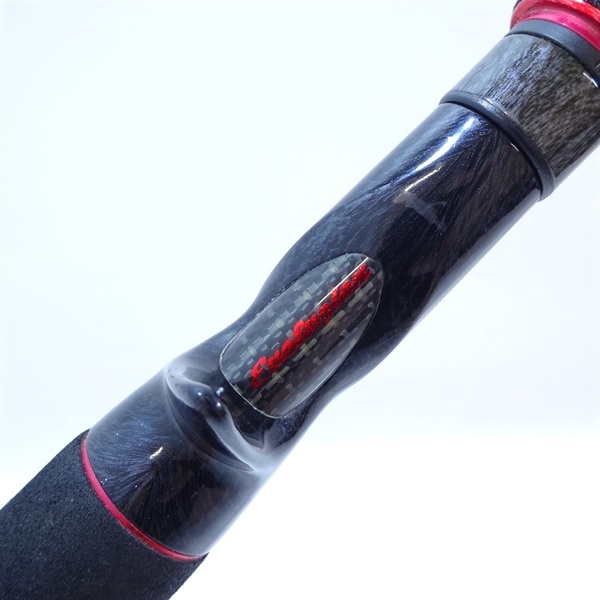 デストロイヤーエボルジオンF4－65XDTI | イシグロ公式
