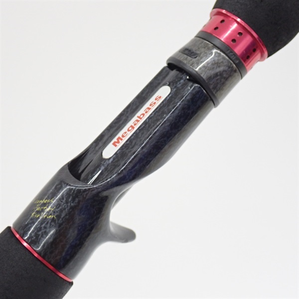 送料込みデストロイヤーエヴォルジオンF4-60XGTI メガバス(Megabass) デストロイヤー エヴォルジオン F4-60XGti