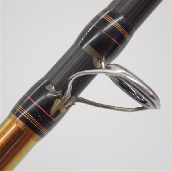 メガバス　デストロイヤー　エボルジオン　F4-1/2-64XFtiイオタ 美品 メガバス デストロイヤー エボルジオン F4.1／2-610ti