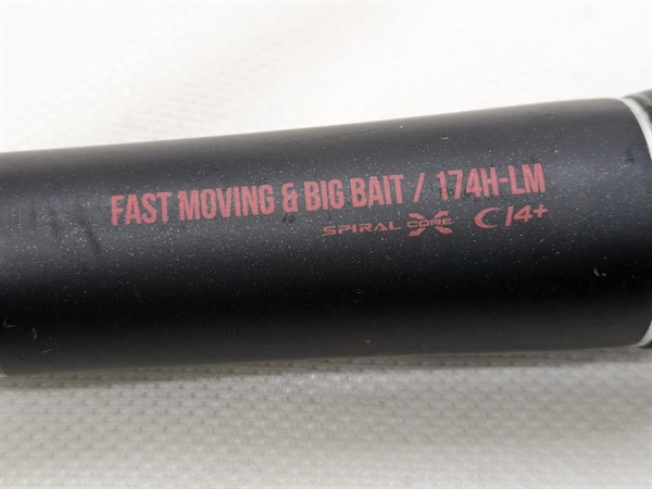 18ポイズンアドレナ174h-lm 18ポイズンアドレナ 174H-LM｜＠ベリーネット 日本最大新品中古