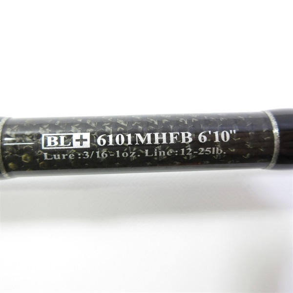 ブラックレーベルBL＋6101MHFB | イシグロ公式オンライン