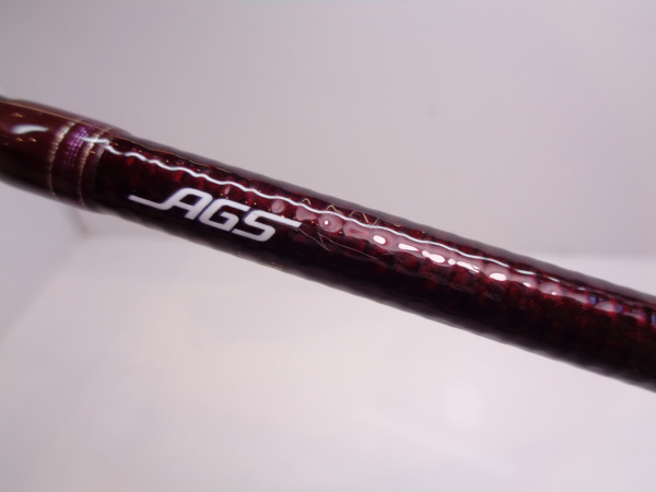 17ハートランド 疾風74AGS 741MHRBーSV AGS17 | イシグロ公式