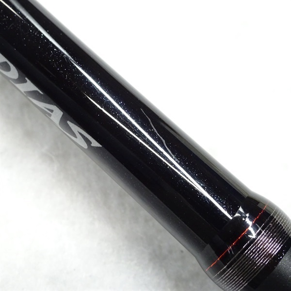 SHIMANO - ゾディアス　158ML 15ゾディアス158ML-2 | イシグロ公式オンラインショップ