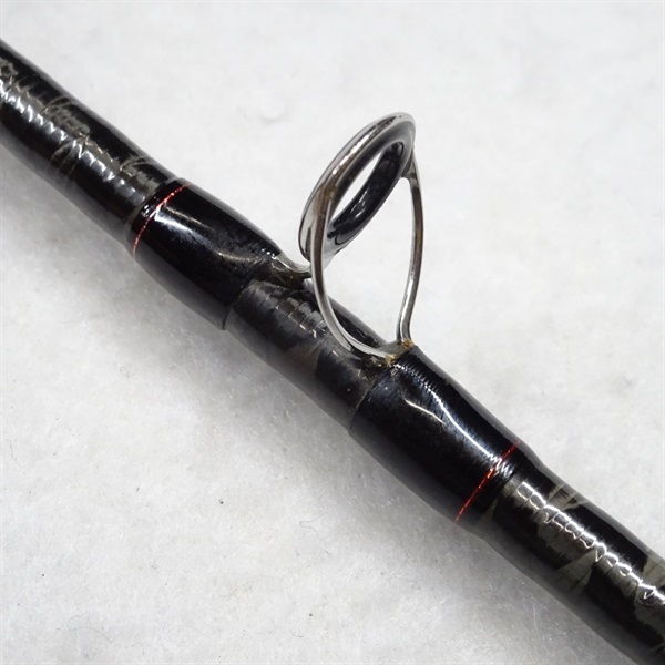 シマノ シマノ／SHIMANO '15 ゾディアス 158ML-2