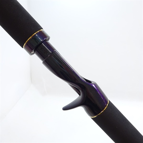 JIN TMJC-70H 釣り竿 JIN TMJC-70H 釣り竿 エバーグリーン】 コンバットスティック