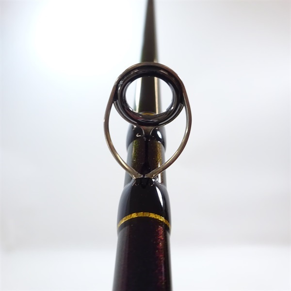 JIN TMJC-70H 釣り竿 エバーグリーン(EVERGREEN) テムジン TMJC-70H ｜アウトドア用品