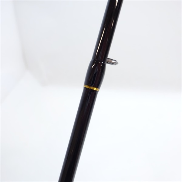 JIN TMJC-70H 釣り竿 JIN TMJC-70H 釣り竿 エバーグリーン】 コンバットスティック