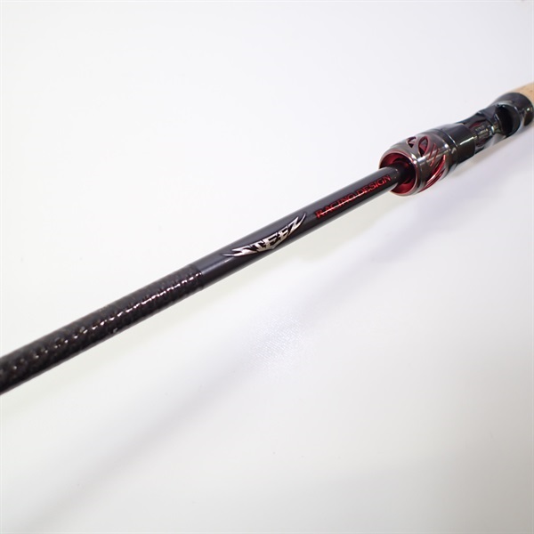 17スティーズ レーシングデザインSTZ RD 681M／MLFB