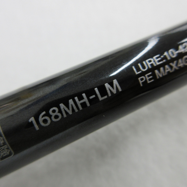 23ポイズングロリアス 168MH-LM | イシグロ公式オンラインショップ
