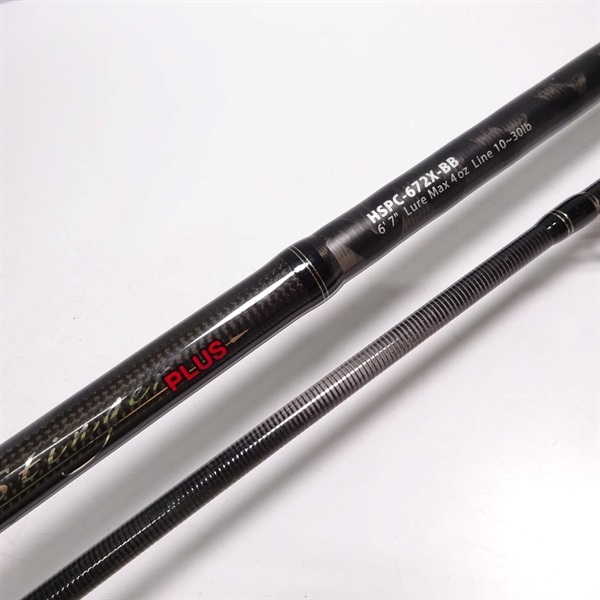 ホーネットスティンガープラスHSPC－672X－BB