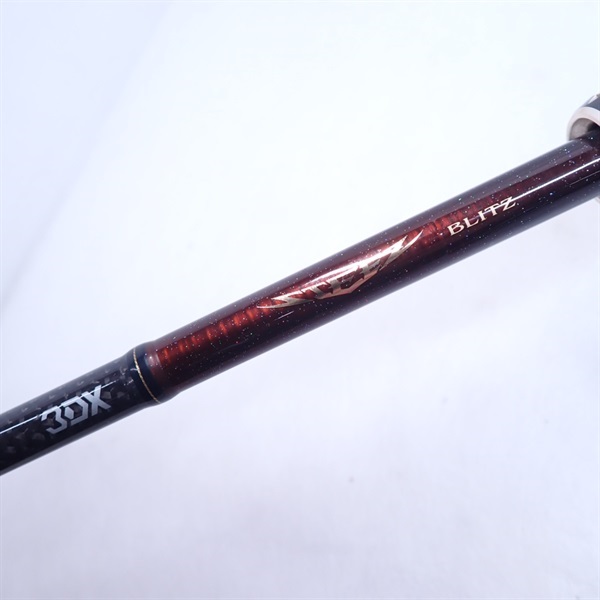 良品 ダイワ スティーズ ブリッツ STZ651MLRB ダイワ スティーズ STZ651MLRB-LM ブリッツ | 中古釣具買取・販売の