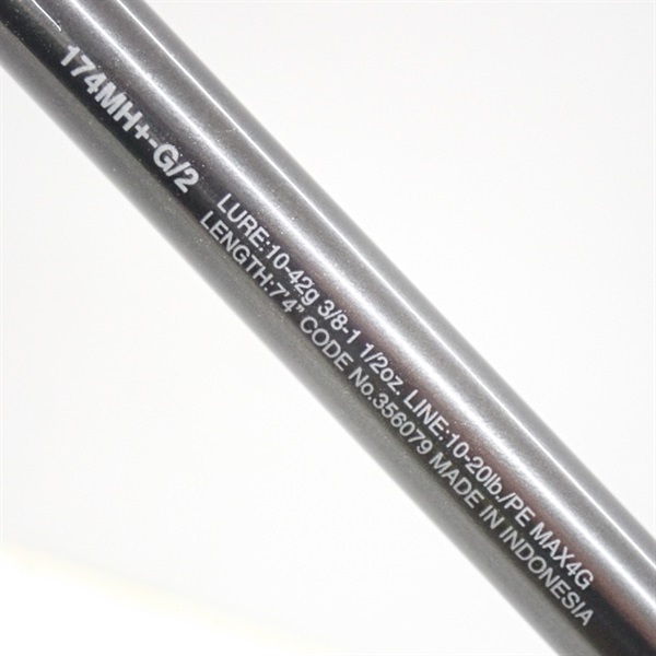 23バンタム174MH＋－G／2 | イシグロ公式オンラインショップ