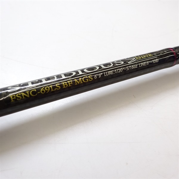 ファンタジスタ スチュディオスFSNC－69LS BF MGS