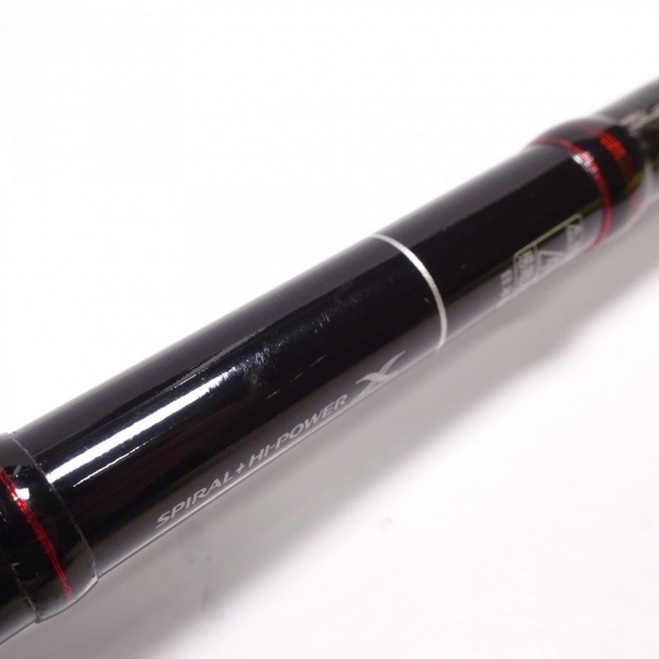 ポイズングロリアス　170H-SB　美品！ 11ポイズングロリアス 170H-SB | イシグロ公式オンラインショップ