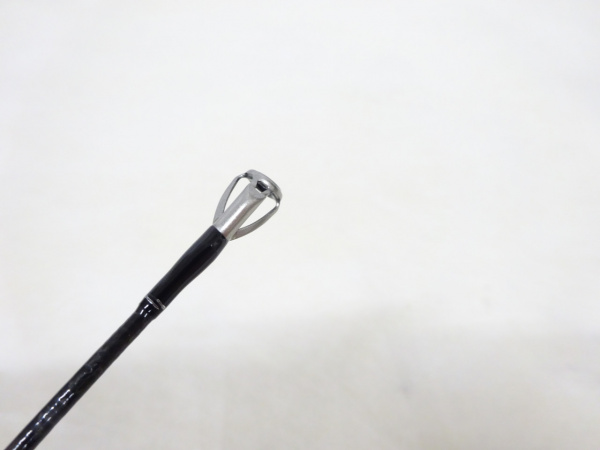 ブレイゾン　S64L C67MH-FR ダイワ ブレイゾン C67MH-FR (ロッド・釣竿) 価格比較 - 価格.com