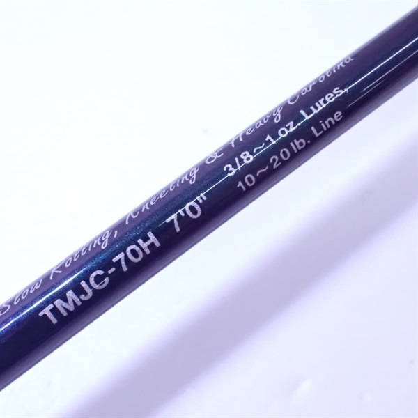 コンバットスティックテムジンTMJC－70H | イシグロ公式