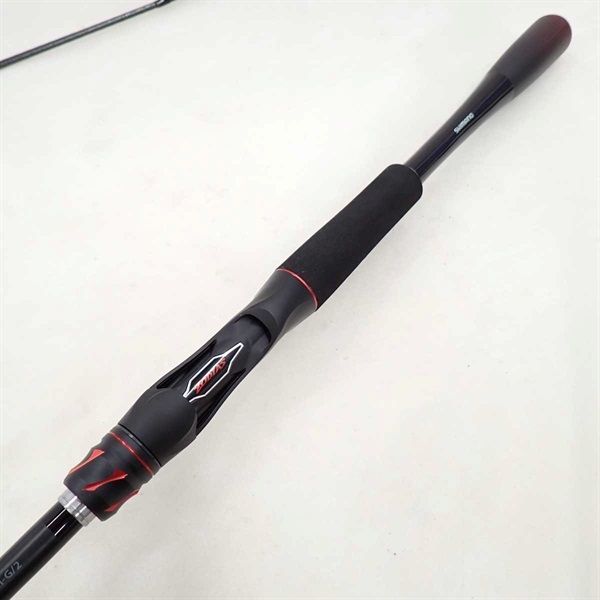 シマノ　20ゾディアス　170M-G/2 20 ゾディアス 170M-G-2 – フィッシングマックス WEBSHOP