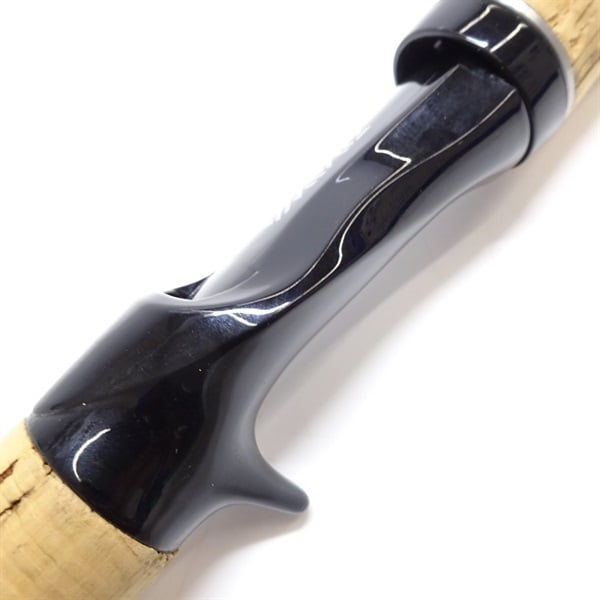 ロッド Daiwa BLACK LABEL PF772XHFB 10ブラックレーベルPF772XHFB | イシグロ公式