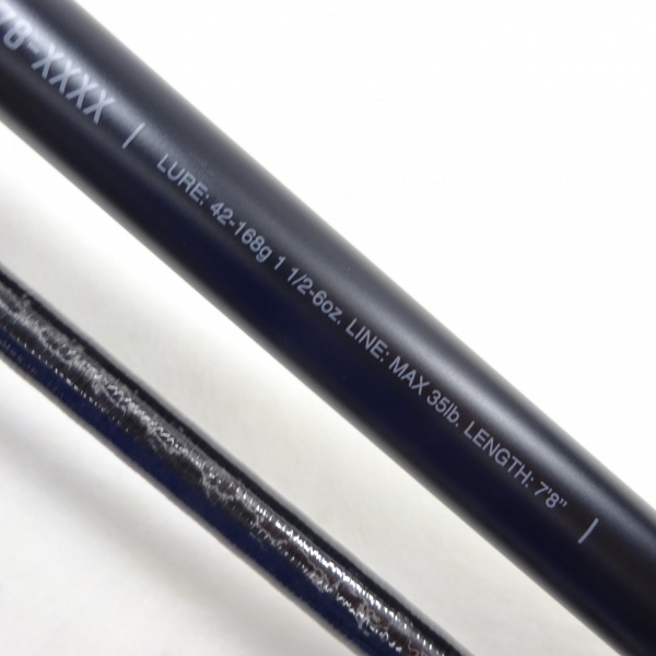 シマノ ディスラプション C78-XXXX　未使用品 ディスラプション C78-XXXX | イシグロ公式オンラインショップ