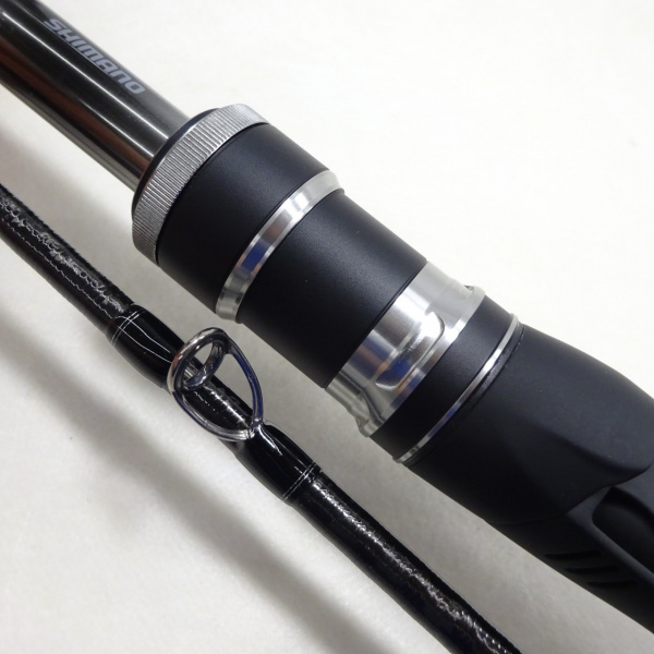 シマノ ディスラプション C78-XXXX　未使用品 Amazon | シマノ(SHIMANO) フリースタイルロッド 23 ディスラ