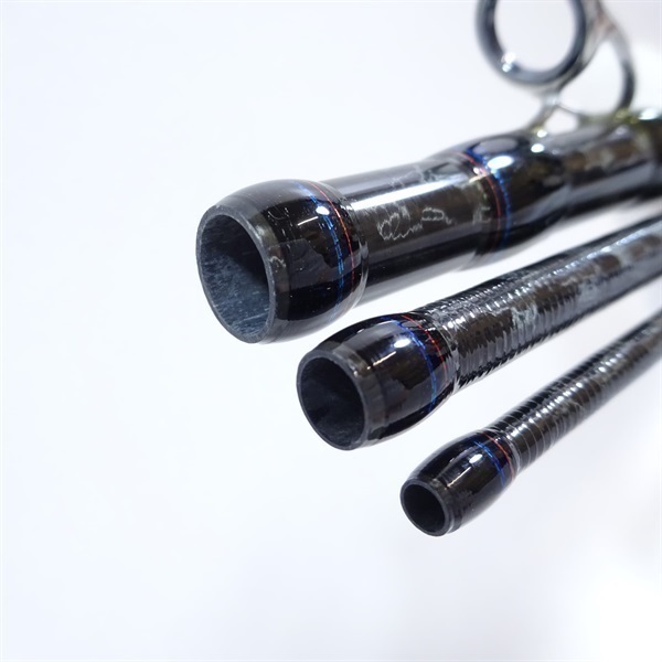 スコーピオン15101F-5 シマノ スコーピオン 15101F-5 5ピース ベイトキャスティング