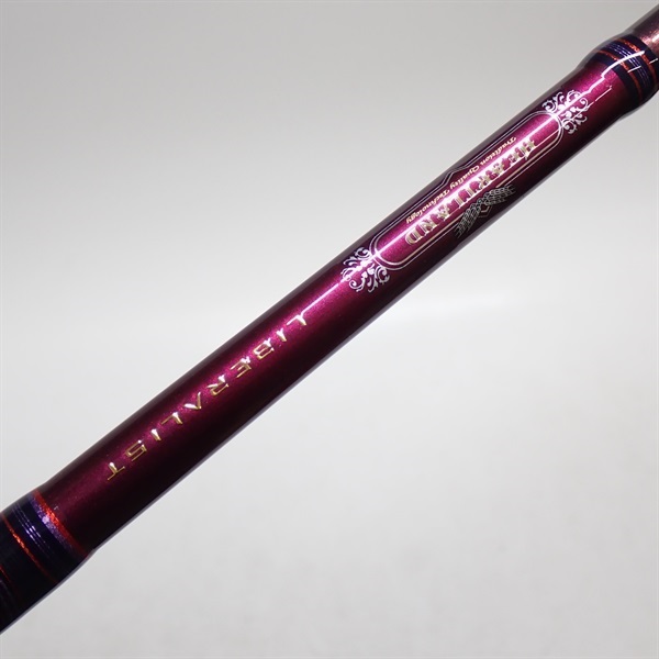 ハートランドリベラリスト７６３Ｍ＋ＲＳＢ－２３ ハートランドリベラリスト763M＋RSB－23 | イシグロ