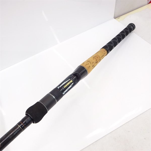 デストロイヤーオロチX4FX－711 X4 セブンイレブン