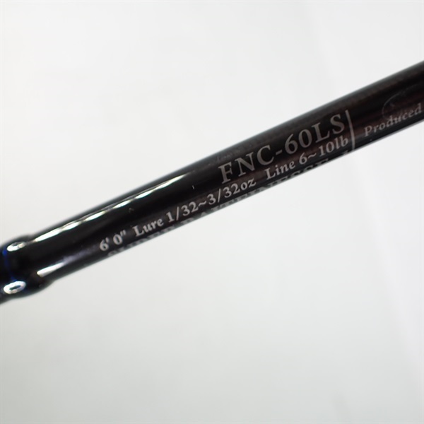 17ファンタジスタ ディーズFNC―60LS | イシグロ公式 17ファンタジスタ ディーズFNC―60LS | イシグロ公式